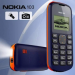 Nokia 103 Refurbished